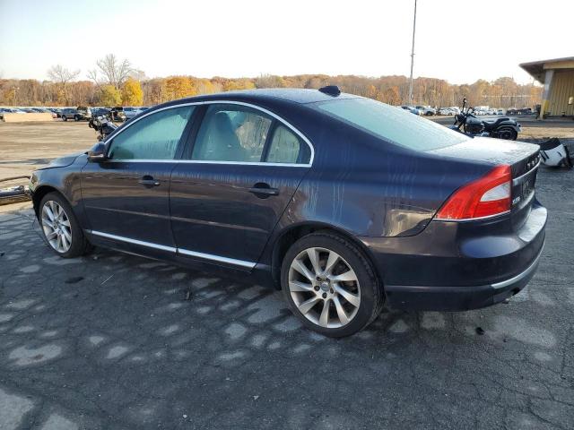 2016 VOLVO S80 PREMIE YV140MAK3G1198628