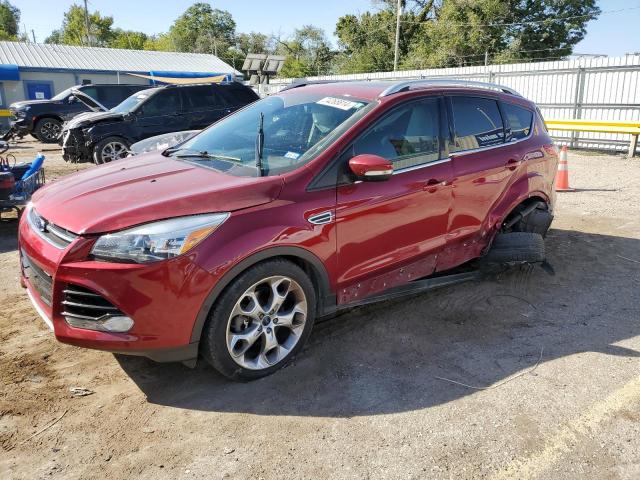 2014 FORD ESCAPE TIT #3006661360