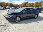 2021 TOYOTA COROLLA LE - JTDEPMAE8MJ188236