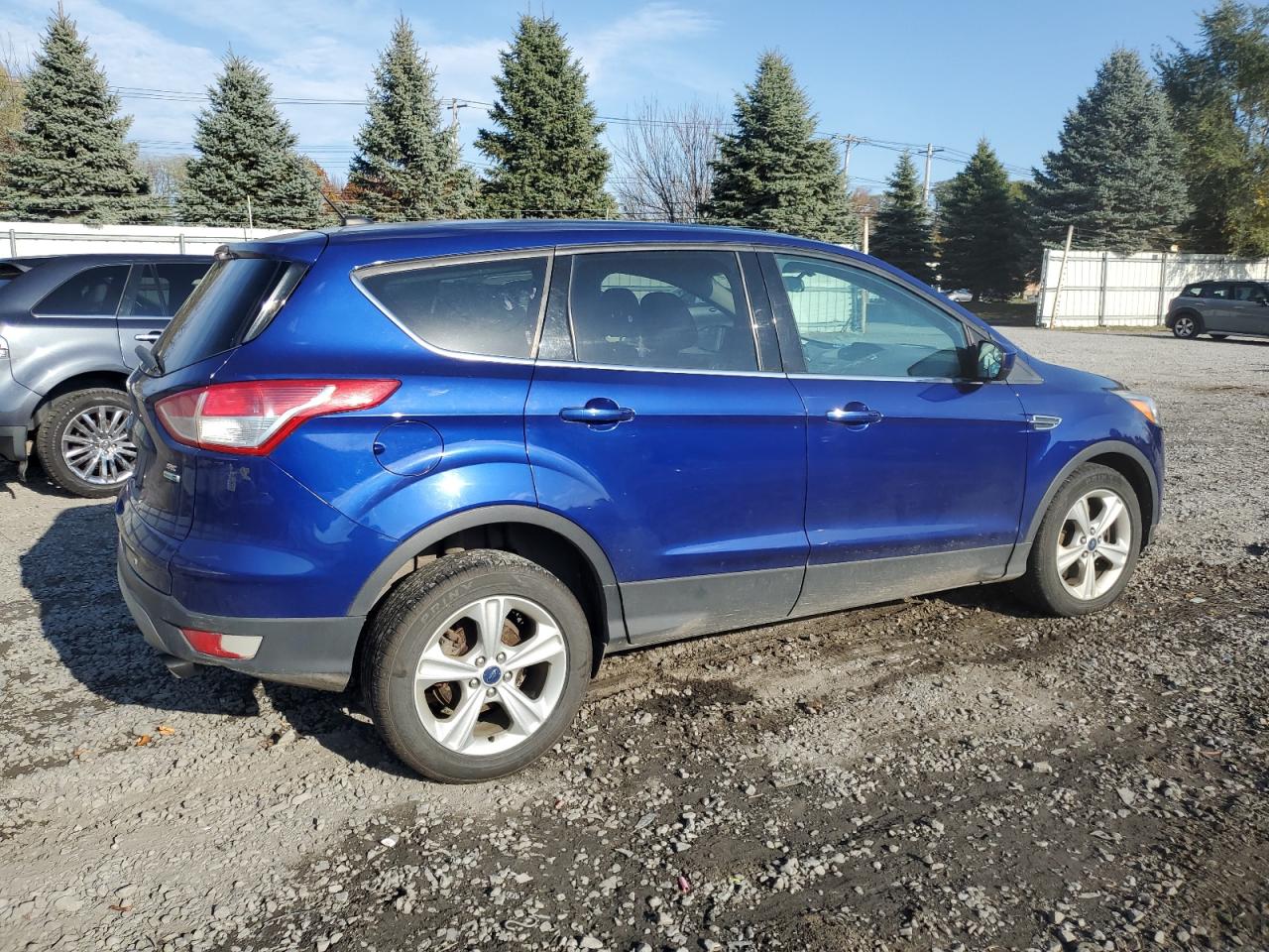 Lot #3040784781 2015 FORD ESCAPE SE