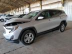 2020 GMC TERRAIN SL - 3GKALMEV9LL107308