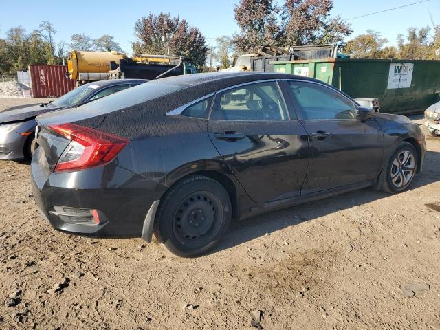 VIN 19XFC2F59HE203147 2017 Honda Civic, LX no.3