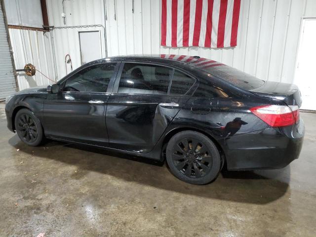 VIN 1HGCR2F84EA126859 2014 Honda Accord, Exl no.2