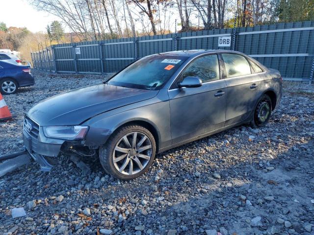 2013 AUDI A4 PREMIUM #3004234920