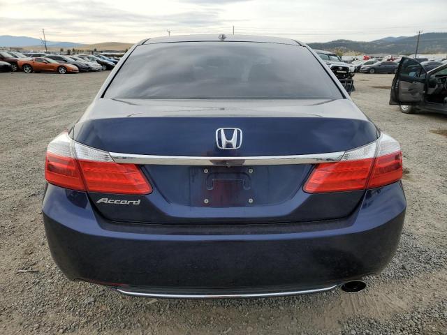 2015 HONDA ACCORD EXL - 1HGCR2F84FA027797