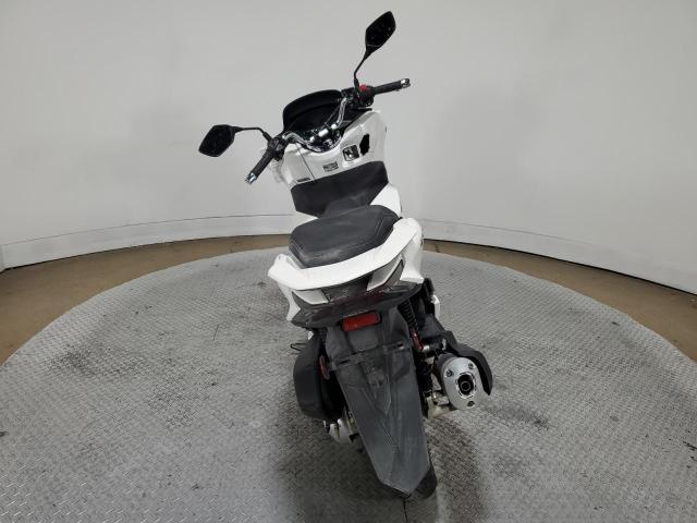 2022 HONDA WW150 A RLHKF4716NY100075