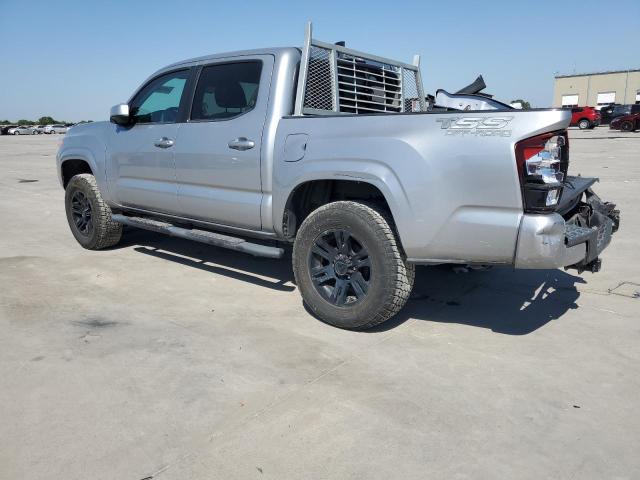 VIN 3TMCZ5AN0KM264149 2019 Toyota Tacoma, Double Cab no.2