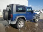 JEEP WRANGLER S photo