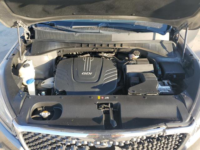 2016 KIA SORENTO SX - 5XYPK4A53GG077198