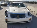 CADILLAC CTS HI FEA photo