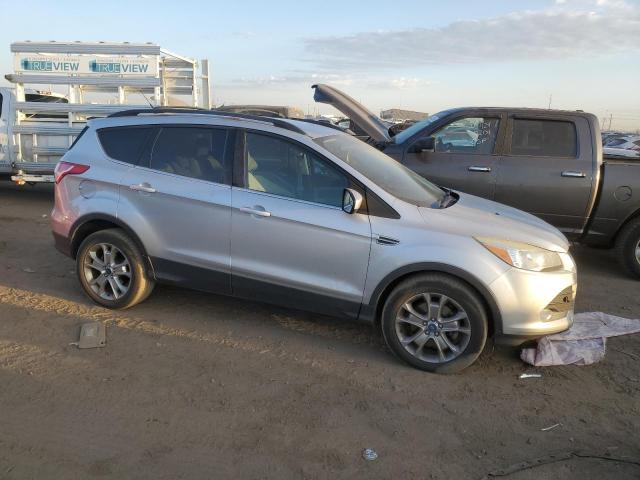 VIN 1FMCU9GX9DUC70735 2013 Ford Escape, SE no.4