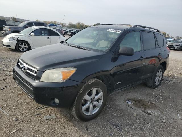 2007 TOYOTA RAV4 LIMIT #2936034565