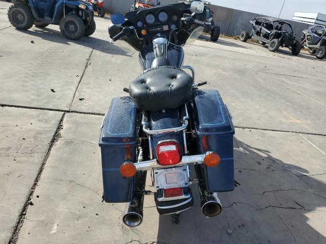 2003 HARLEY-DAVIDSON FLHTCUI SH 1HD1FLW103Y637365