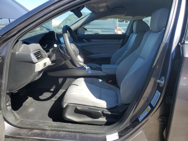 2019 HONDA ACCORD HYB - 1HGCV3F12KA008390