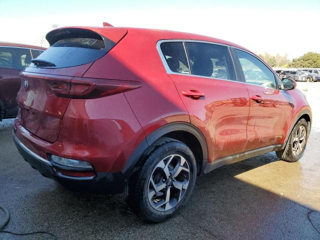 Vin: kndpm3ac0n7984097, lot: 76696574, kia sportage lx 20223