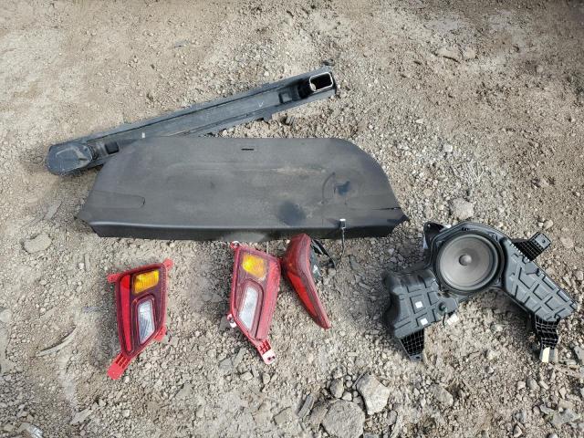 2021 HYUNDAI KONA SEL P - KM8K6CAA0MU601693