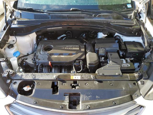2018 HYUNDAI SANTA FE S - 5XYZUDLB4JG536560
