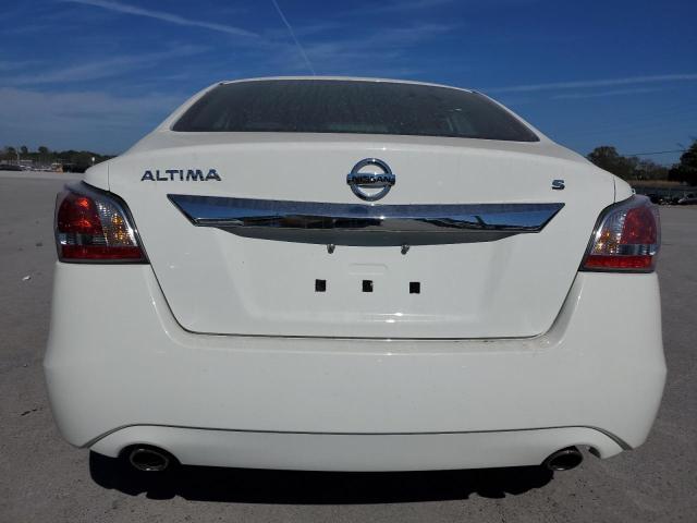 VIN 1N4AL3AP0FC443934 2015 Nissan Altima, 2.5 no.6