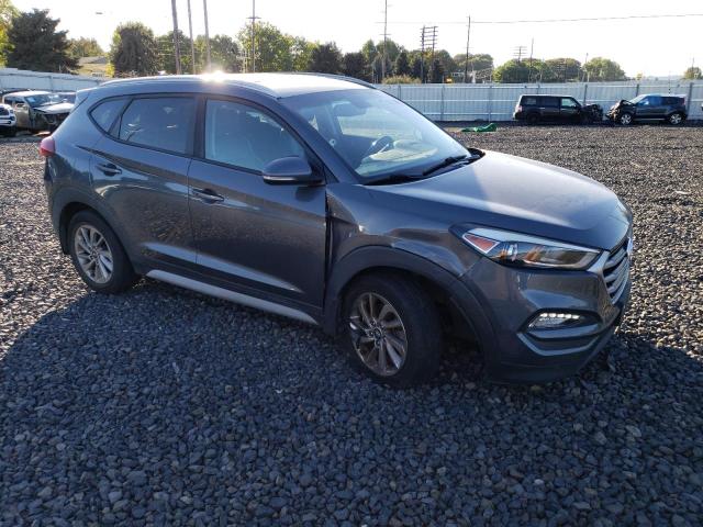 2017 HYUNDAI TUCSON LIM - KM8J3CA48HU478598