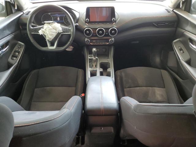2023 NISSAN SENTRA - 3N1AB8DV5PY277328