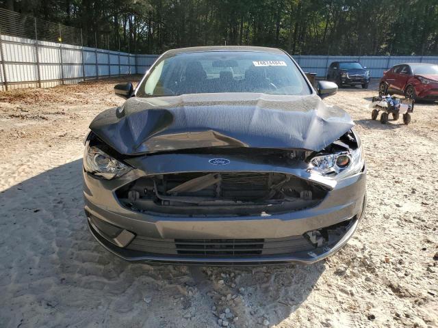 2018 FORD FUSION SE - 3FA6P0HD6JR228752