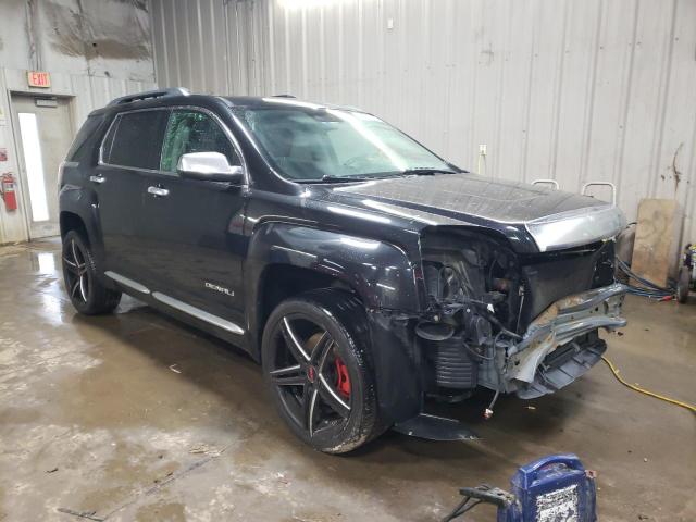 Vin: 2gkflze37f6190599, lot: 77482104, gmc terrain denali 20154