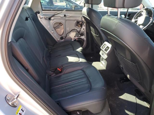2018 AUDI Q5 PRESTIG WA1CNAFY9J2056889