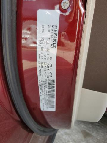2018 CHRYSLER PACIFICA T - 2C4RC1BG6JR106202