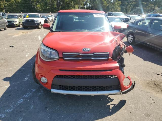 VIN KNDJP3A54H7436428 2017 KIA Soul, + no.5