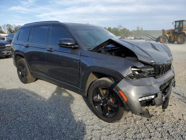 2022 JEEP GRAND CHER - 1C4RJKBG9N8562420