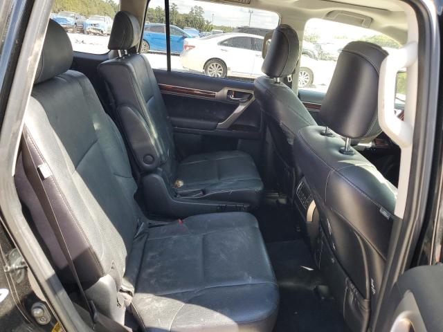 2017 LEXUS GX 460 - JTJBM7FX3H5178720