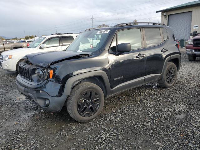 2018 JEEP RENEGADE S #2989428570