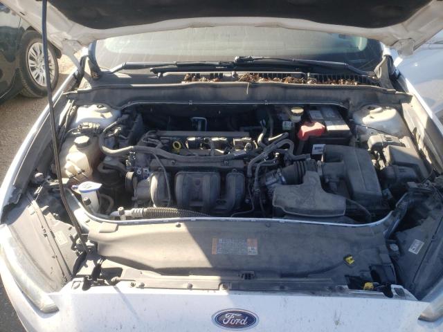 2016 FORD FUSION SE - 3FA6P0H77GR352452