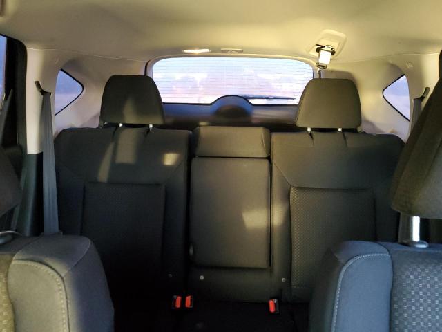 2015 HONDA CR-V LX - 2HKRM4H30FH693679