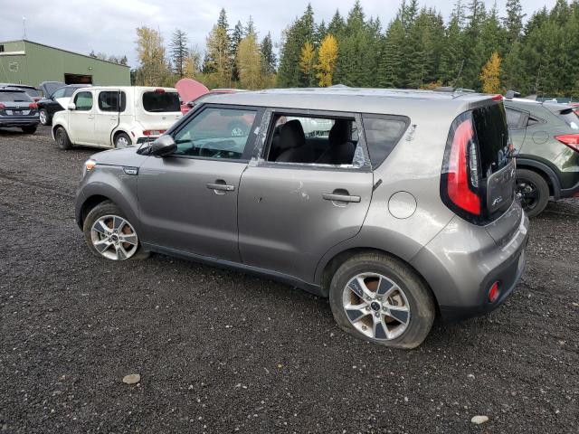 VIN KNDJN2A26J7616358 2018 KIA Soul no.2