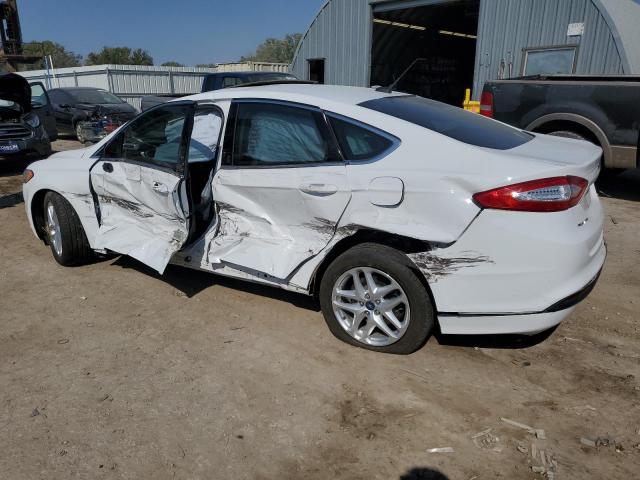 VIN 3FA6P0HR2DR177637 2013 Ford Fusion, SE no.2