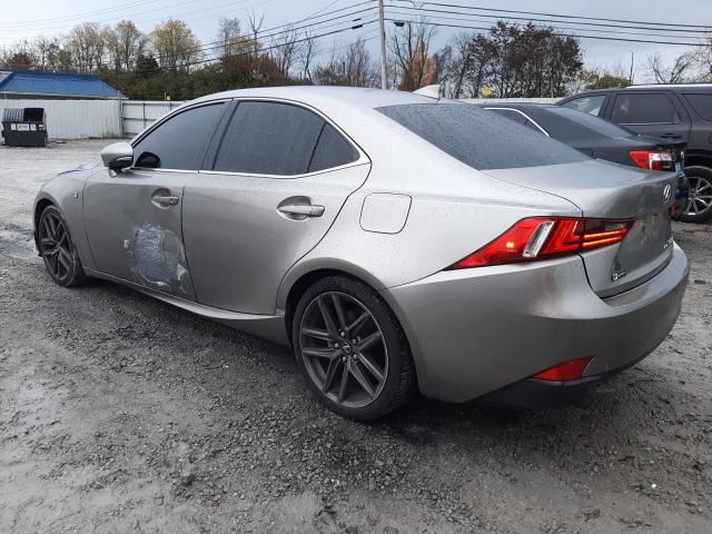 Vin: jthcf1d27f5024836, lot: 76807294, lexus is 250 20152