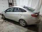 FORD FIESTA SE photo