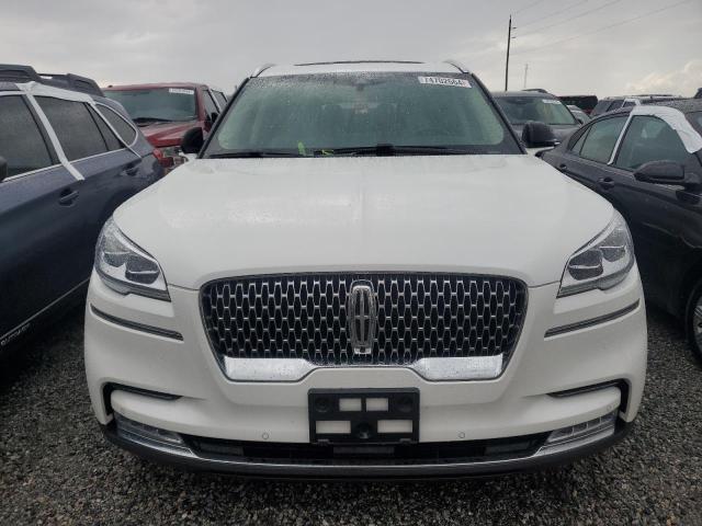 2020 LINCOLN AVIATOR RE - 5LM5J7XC9LGL18683