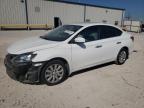 2017 NISSAN SENTRA S - 3N1AB7AP9HY284302