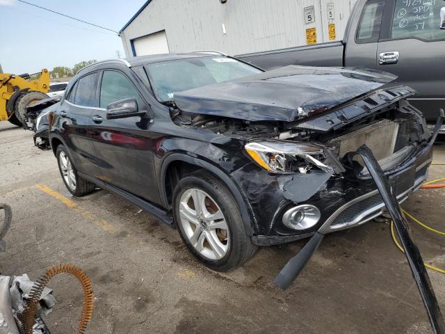 2019 MERCEDES-BENZ GLA 250 4M - WDCTG4GB2KU006735