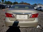 LEXUS ES 350 photo