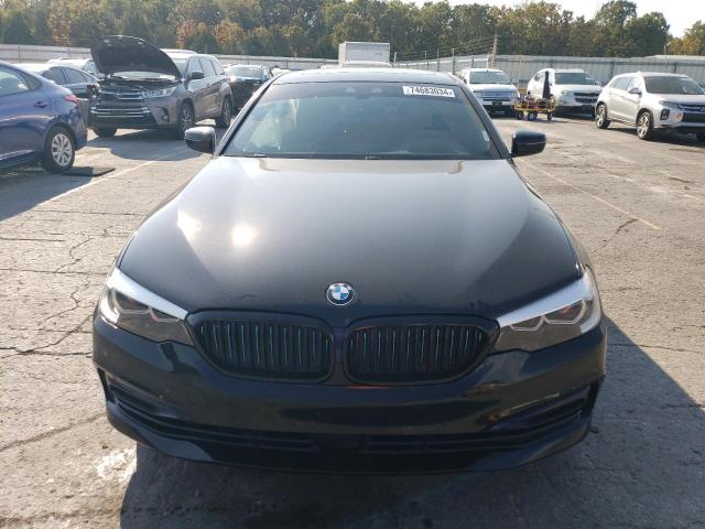 2019 BMW 530XE - WBAJB1C5XKB376818