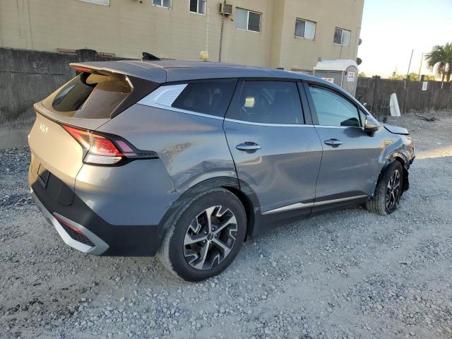 2024 KIA SPORTAGE E - 5XYK33DF4RG198038
