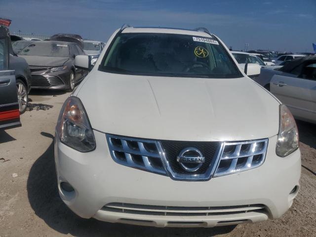 VIN JN8AS5MT0DW529665 2013 Nissan Rogue, S no.5