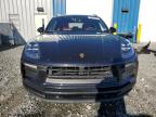 PORSCHE MACAN photo