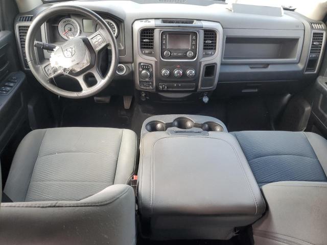 2016 RAM 1500 ST - 1C6RR7FT1GS162037
