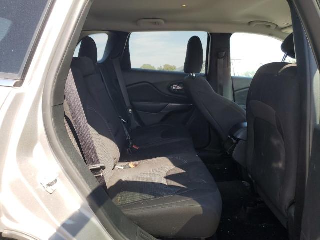 2019 JEEP CHEROKEE L - 1C4PJMCB9KD214867