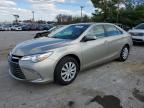 2016 TOYOTA CAMRY LE - 4T4BF1FK9GR580200