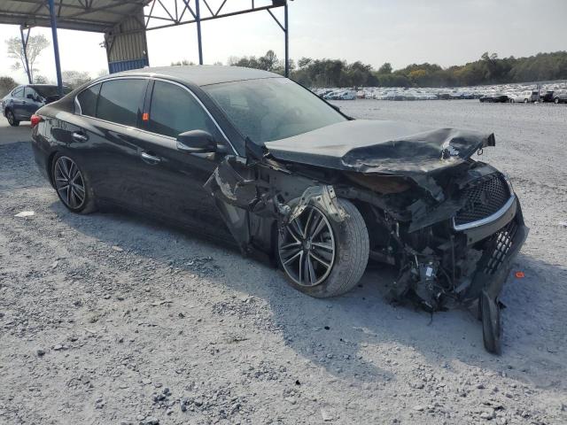 2017 INFINITI Q50 PREMIU - JN1EV7AP2HM730124